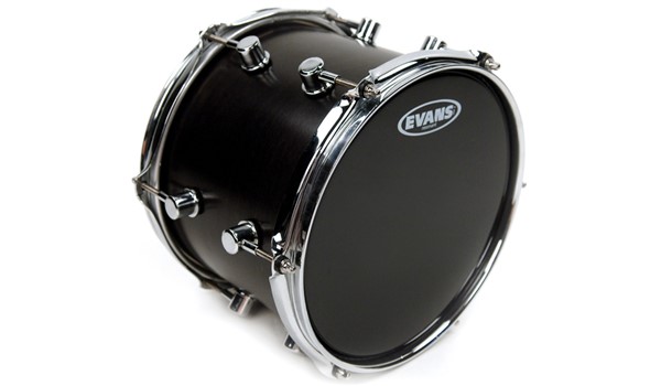 PARCHE EVANS NEGRO 14P TOMS  EVANS