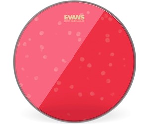 PARCHE EVANS 15P TON HWD ROJO