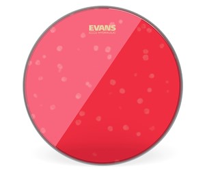 PARCHE EVANS 16P TON HWD ROJO