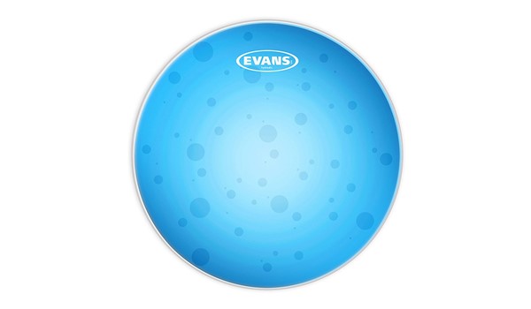 PARCHE EVANS 18P HIDRAULICO TOMS  EVANS