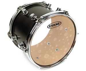 PARCHE HIDRAULICO EVANS 18P TOMS  EVANS