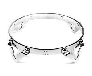 ARO MEINL PARA BONGO 7 CROMAD PERCUSION LATINA  MEINL