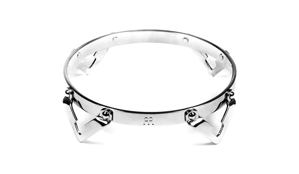 ARO MEINL PARA BONGO 8 CROMAD PERCUSION LATINA  MEINL