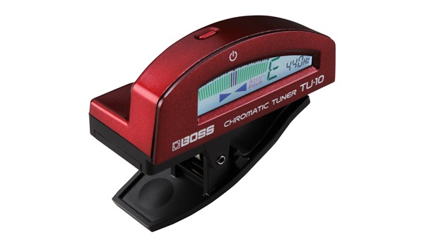 AFINADOR BOSS DE CLIP