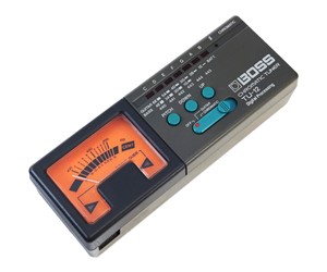 AFINADOR BOSS CROMATICO   BOSS