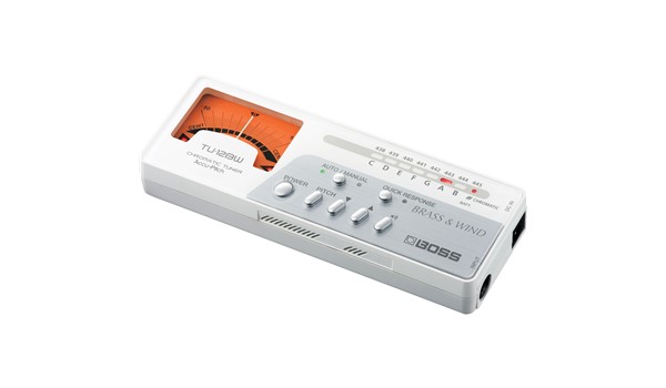 AFINADOR BOSS CROMATICO VIENTO   BOSS