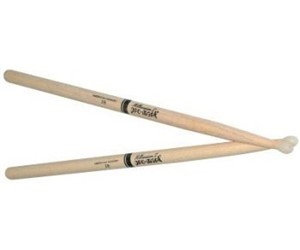 BAQUETAS PRO MARK 2B HICKORY P BAQUETAS  PROMARK