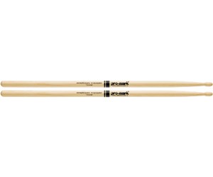 BAQUETAS PRO MARK 5A HICKORY P BAQUETAS  PROMARK