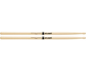 BAQUETAS PRO MARK 5B HICKORY P BAQUETAS  PROMARK