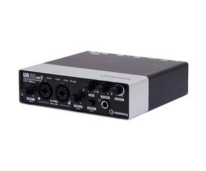 INTERFAZ DE AUDIO USB YAMAHA