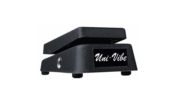 PEDAL DUNLOP CONTROLADOR DE PI PARA GUITARRA  DUNLOP