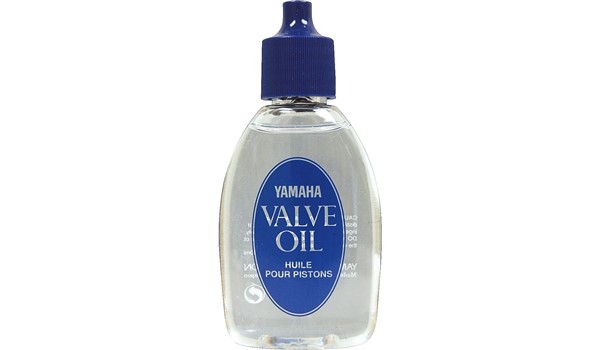 ACEITE YAMAHA PARA TROMPETA