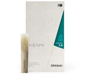 CANA CAJA CLARINET DADARIO VENN Bb 3