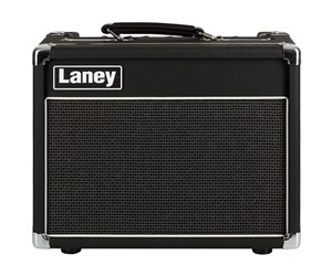 AMPLIFICADOR LANEY DE TUBO PAR PARA GUITARRA ELECTRICA  LANEY