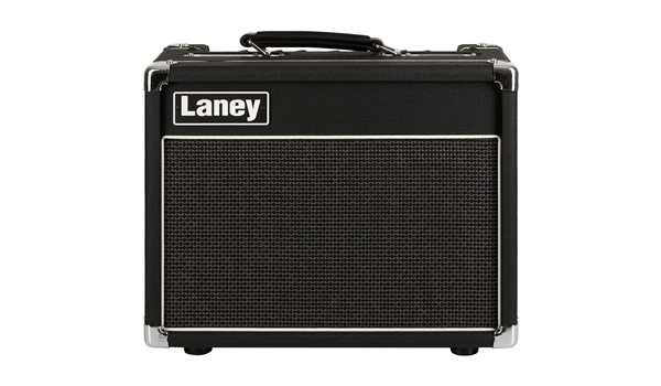 AMPLIFICADOR LANEY DE TUBO PAR PARA GUITARRA ELECTRICA  LANEY