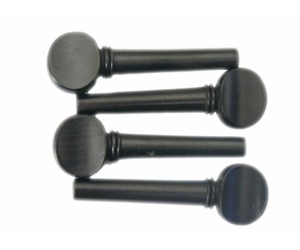 CLAVIJAS DE VIOLIN CREMONA 1/4 ACCESORIOS INSTRUMENTOS CUERDA  NOBRE