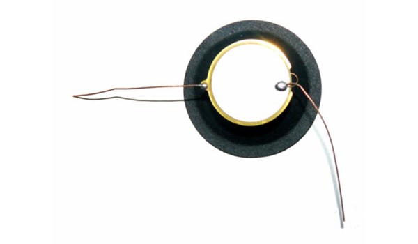 REPUESTO DIAFRAGRAMA VS WHARFE REPUESTOS  WHARFEDALE