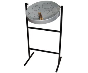 STEEL DRUM PANYARD GRIS STEEL DRUMS  DANDRE