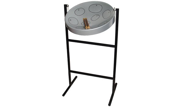 STEEL DRUM PANYARD GRIS STEEL DRUMS  DANDRE