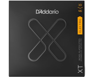 CUERDAS (SET) D'ADDARIO GUITARRA ELECTRICA REGULAR LIGHT COATED NIKEL PLANEADO