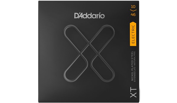 CUERDAS (SET) D'ADDARIO GUITARRA ELECTRICA REGULAR LIGHT COATED NIKEL PLANEADO