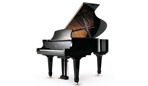 PIANO DE COLA YOUNG CHANG NEGR   YOUNG CHANG