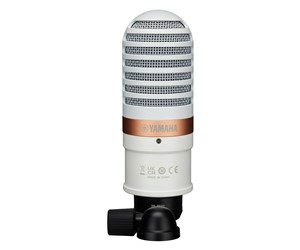 MICROFONO YAMAHA COMPRESOR STUDIO