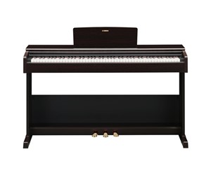 PIANO DIGITAL YAMAHA ARIUS  CON BANQUETA YAMAHA