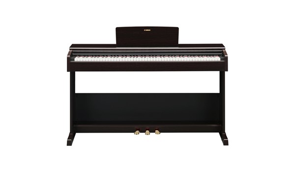 PIANO DIGITAL YAMAHA ARIUS  CON BANQUETA YAMAHA