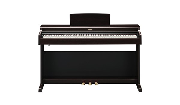 PIANO DIGITAL YAMAHA ARIUS