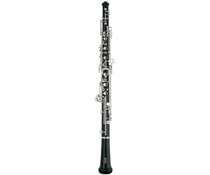 OBOE YAMAHA NEGRO NIVEL ESTUDIANTE