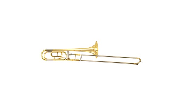 TROMBON YAMAHA BAJO TENOR TROMBONES  YAMAHA