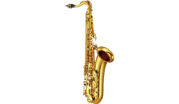 SAXOFON TENOR YAMAHA SERIE PRO SAXOFONES  YAMAHA