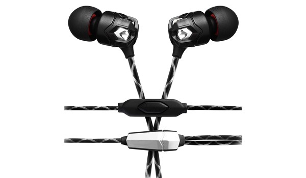 AUDIFONOS ROLAND IN EAR