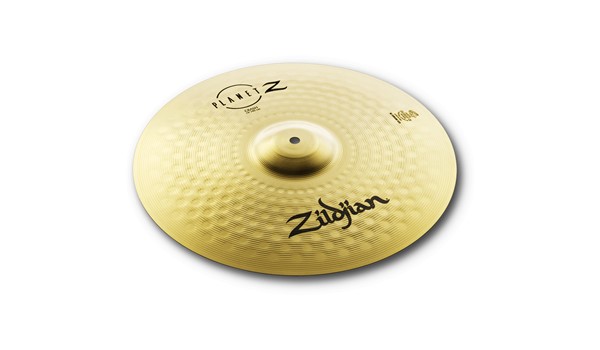 PLATILLO ZILDJIAN CRASH 16