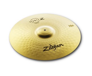 PLATILLO ZILDJIAN CRASH 18