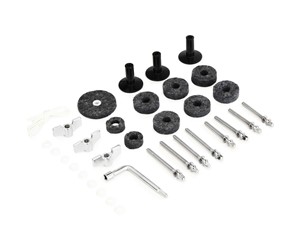 KIT DE BATERISTA ZILDJIAN