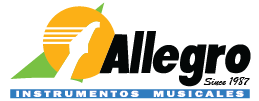 Instrumentos Allegro